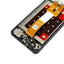 Samsung Galaxy A06 5G A066B BQ7 LCD Screen Digitizer Replacement with Frame