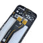 AUSTRALIAN VERSION---BQ7 LCD Screen Replacement Digitizer with Frame for Samsung Galaxy A14 4G A145F-Black