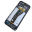 AUSTRALIAN VERSION---BQ7 LCD Screen Replacement Digitizer with Frame for Samsung Galaxy A14 4G A145F-Black