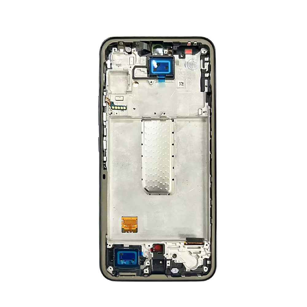 Samsung Galaxy A34 5G A346B BQ7 OLED Screen Replacement