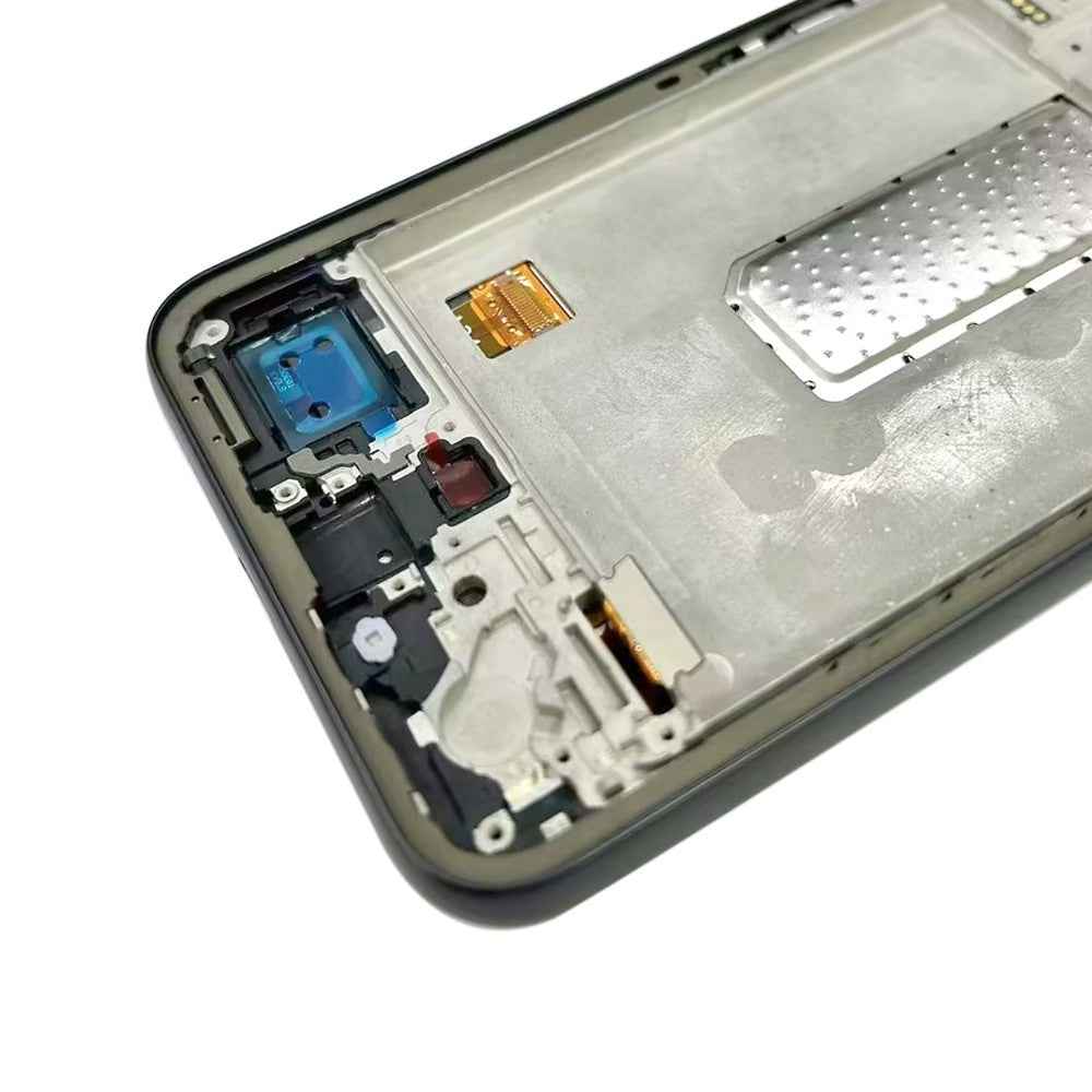 Samsung Galaxy A34 5G A346B BQ7 OLED Screen Replacement