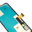 REFURB FULL ORIGINAL OLED Assembly Replacement with Bezel Frame for Google Pixel 8-Black