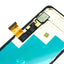 REFURB FULL ORIGINAL OLED Assembly Replacement with Bezel Frame for Google Pixel 8-Black
