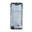 Samsung Galaxy A17 4G A175F BQ7 OLED Assembly Replacement with Frame-Black