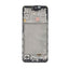 Samsung Galaxy A17 5G A176B OLED Screen Replacement Digitizer GH82-38045A (Service Pack)-Black