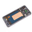 BQ7 OLED Assembly Replacement with Frame for Samsung Galaxy A56 5G A566B / A566F-Graphite
