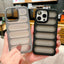 Breathable Heat Dissipation Mesh Case For iPhone 15 - MyMobile