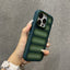 Breathable Heat Dissipation Mesh Case For iPhone 15 - MyMobile