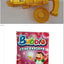 Bubble Gun Machine Toys For Kids Plastic Machine Gun Toy - MyMobile