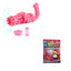 Bubble Gun Machine Toys For Kids Plastic Machine Gun Toy - MyMobile