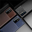 Business carbon fiber anti - fall soft shell For Samsung Galaxy S20 - MyMobile