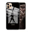 C Luo glass mobile phone case - MyMobile