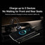 Baseus Tiny Star 30W Mini Car Charger with USB-C Cable