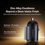 Baseus Tiny Star 30W Mini Car Charger with USB-C Cable
