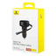 Baseus Enjoyment Pro Car Charger C+Retractable iP Cable 55W Cluster