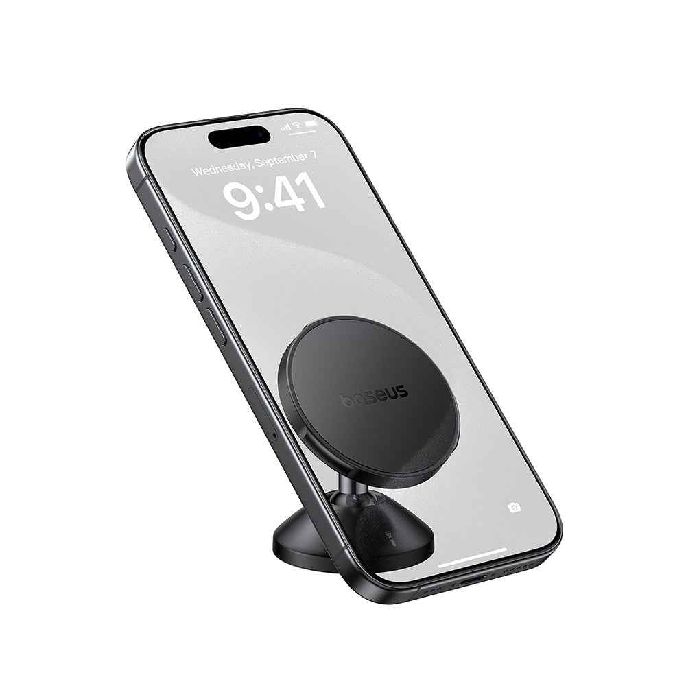 Baseus GoTrip DC1 Small Ears Magnetic Car Mount (Vertical Type)