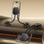 Baseus PrimeTrip C03s Magnetic Car Mount (Stick-on Type)