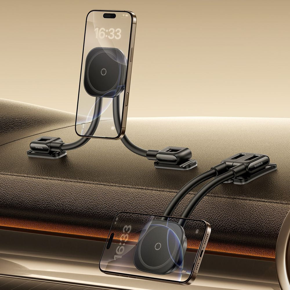 Baseus PrimeTrip C03s Magnetic Car Mount (Stick-on Type)