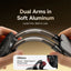 Baseus PrimeTrip C03s Magnetic Car Mount (Stick-on Type)