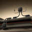 Baseus PrimeTrip C03s Magnetic Car Mount (Stick-on Type)