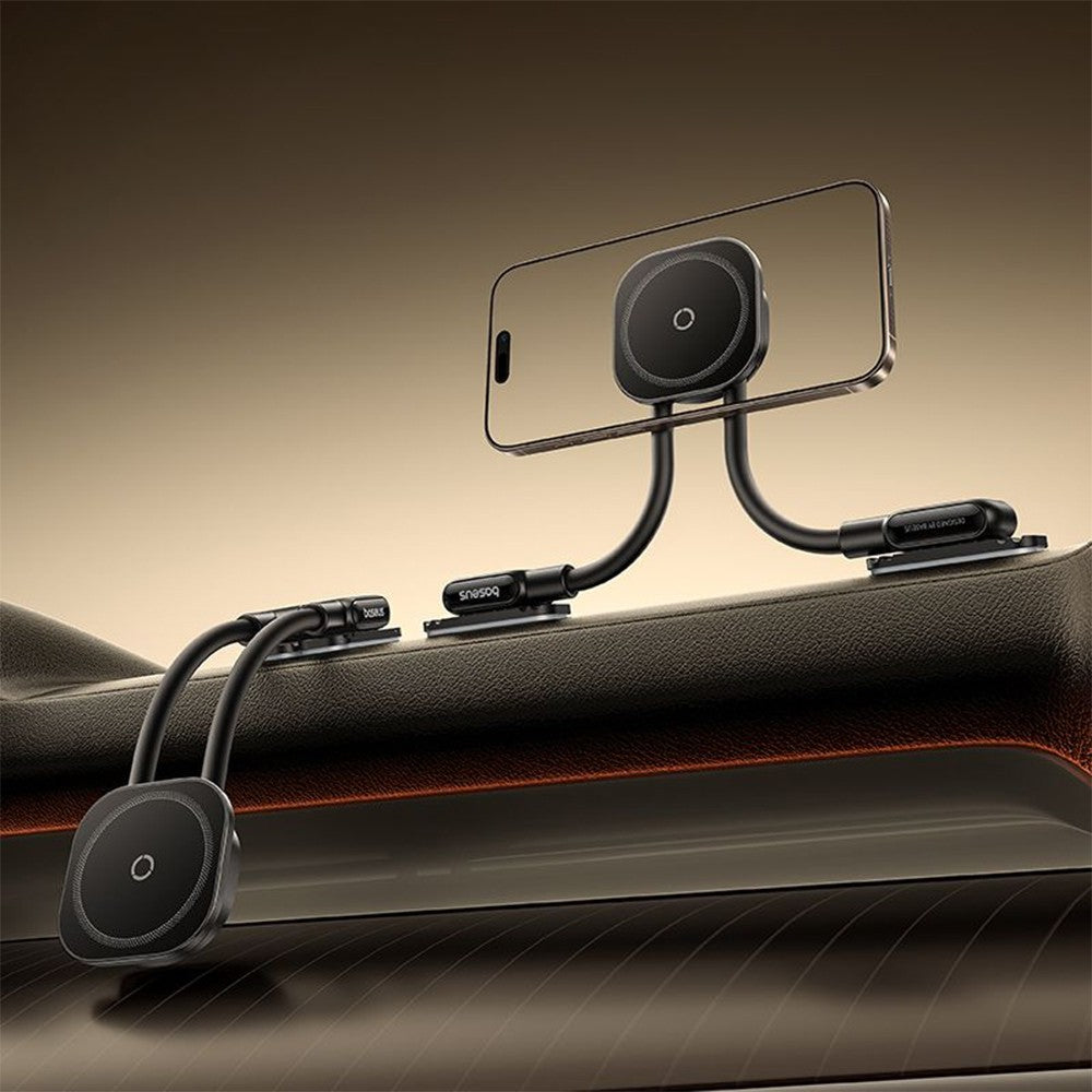 Baseus PrimeTrip C03s Magnetic Car Mount (Stick-on Type)