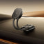 Baseus PrimeTrip C03s Magnetic Car Mount (Stick-on Type)