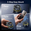 Baseus PrimeTrip VC2 Flex Magnetic Car Mount