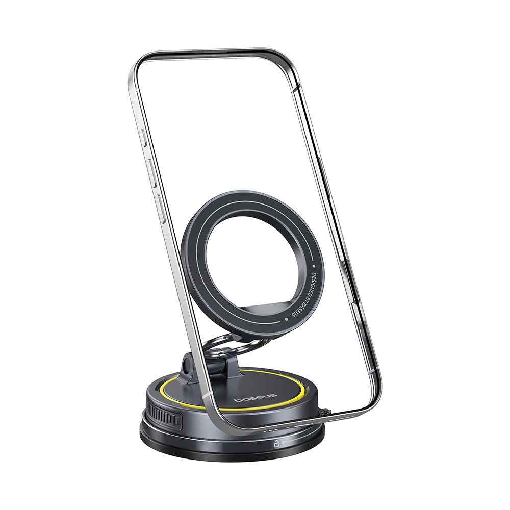 Baseus PrimeTrip VC2 Flex Magnetic Car Mount