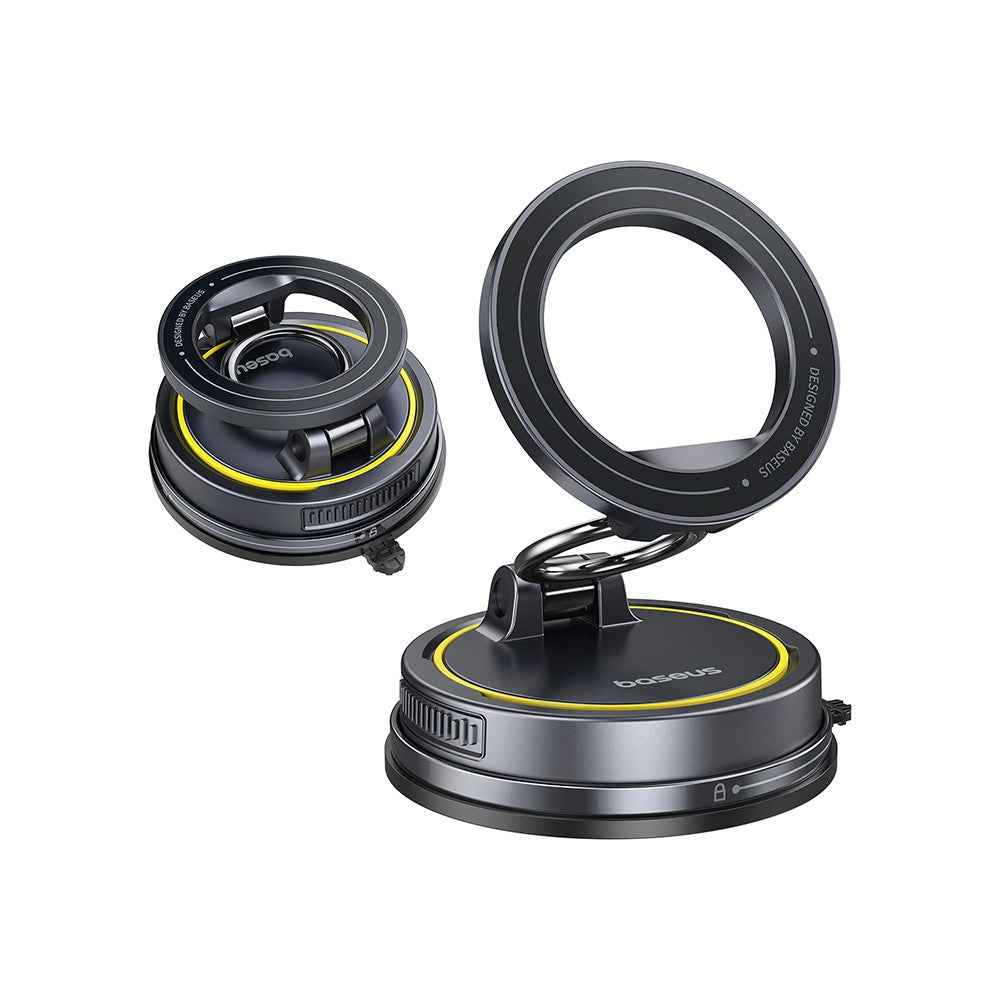 Baseus PrimeTrip VC2 Flex Magnetic Car Mount
