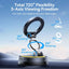 Baseus PrimeTrip VC2 Flex Magnetic Car Mount