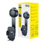 Baseus PrimeTrip C03 Air Clamping Car Mount (Suction Cup Version)