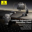 Baseus PrimeTrip C03 Air Clamping Car Mount (Suction Cup Version)