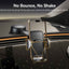 Baseus PrimeTrip C03 Air Clamping Car Mount (Suction Cup Version)