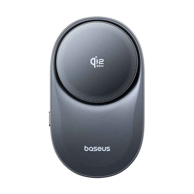 Baseus PrimeTrip VC2 Pro Cooling Magnetic Wireless Charging Car Mount Qi2.2 Air Vent Version