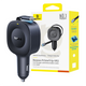 Baseus PrimeTrip VR2 Car Charger With Retractable Cable C+C 30W