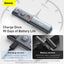 Baseus Orange Dot Wireless Presenter (Red Laser)