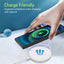 REDEFINE Shield Shockproof Heavy Duty Armor Case Cover With Magnetic Ring for Samsung Galaxy S24 Ult