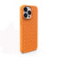 Weave Mobile Phone Case Breathable Protective Cover - MyMobile