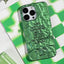 Mobile Case Mamba Green Personality Trend For iphone 14