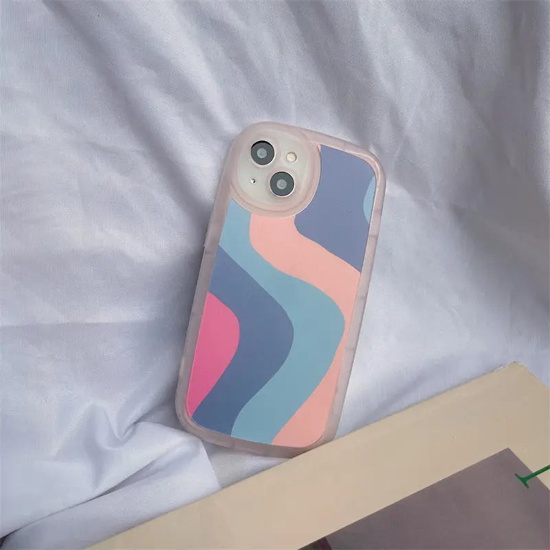 Cool Wind Art Applies To Mobile Phone Case Online Only