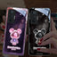 Star Metal Bear Mobile Phone Case Online Only