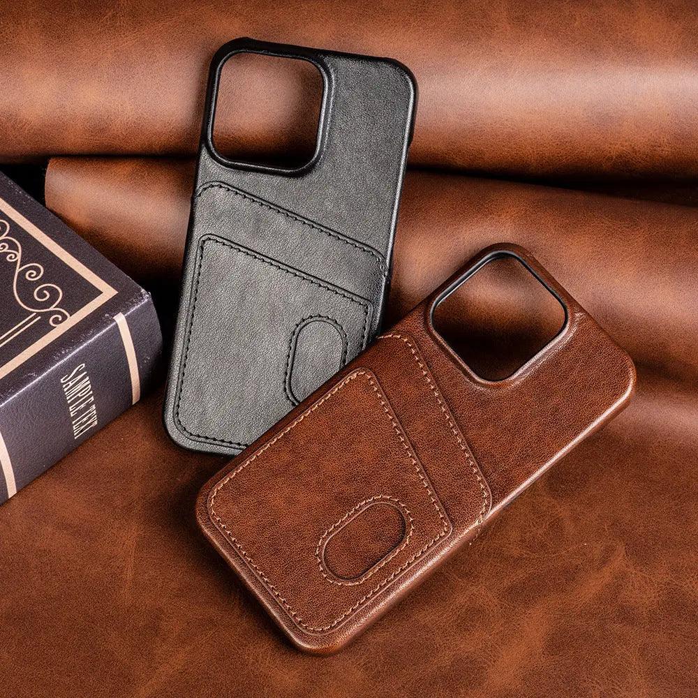 Mobile Phone Case  Back Cover Leather Online Only