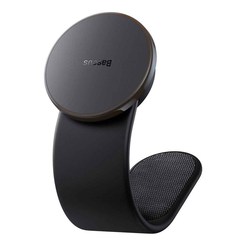 Baseus C02 Pro Series Magnetic Wireless Charging Car Mount-Cluster