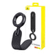 Baseus C02 Go Series Magnetic Car Phone Mount-Cluster