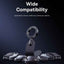 Baseus C02 Go Series Magnetic Car Phone Mount-Cluster