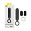 Baseus C02 Go Series Magnetic Car Phone Mount-Cluster