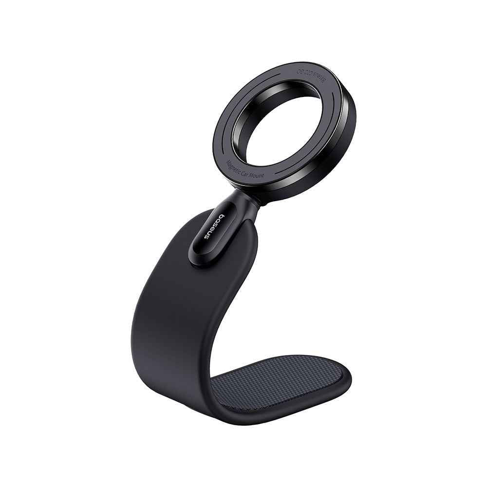 Baseus C02 Go Series Magnetic Car Phone Mount-Cluster