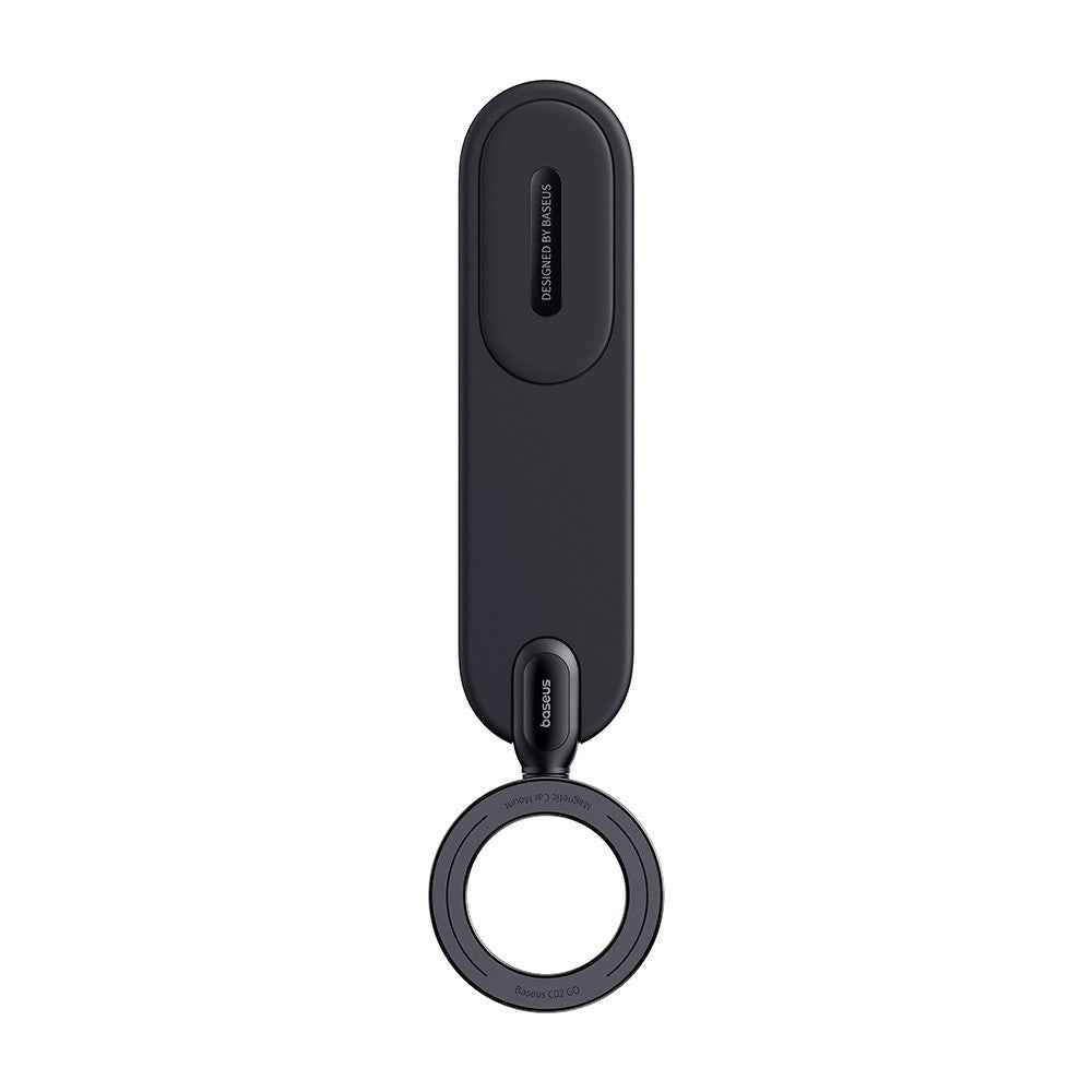 Baseus C02 Go Series Magnetic Car Phone Mount-Cluster