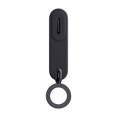 Baseus C02 Go Series Magnetic Car Phone Mount-Cluster