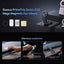 Baseus PrimeTrip Series C02 Mega Magnetic Car Mount Stick-on Version